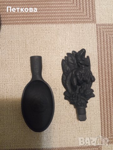 Прибори за хранене Nestle , снимка 2 - Други - 39165379