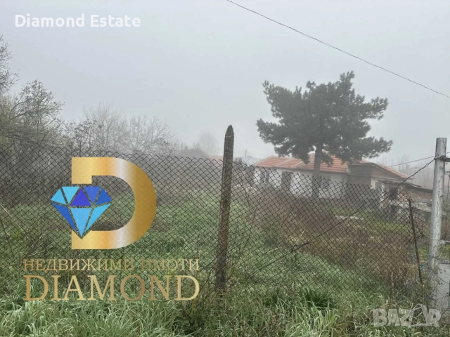 Парцел в село Скобелево, общ. Димитровград, снимка 2 - Парцели - 52836855