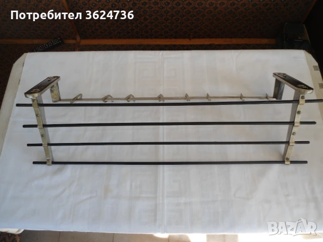 Закачалка за антре, снимка 2 - Закачалки - 50914263