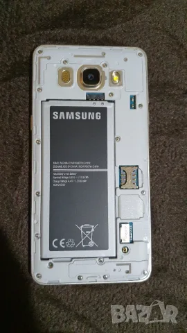 Смартфон Samsung j5, снимка 4 - Samsung - 56010375