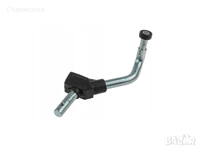 Ролка за плъзгаща врата за Iveco Daily MK3 – 500338655