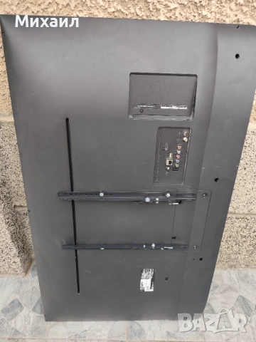 Телевизор LG 50uk6470plc за части, снимка 4 - Части и Платки - 53376698