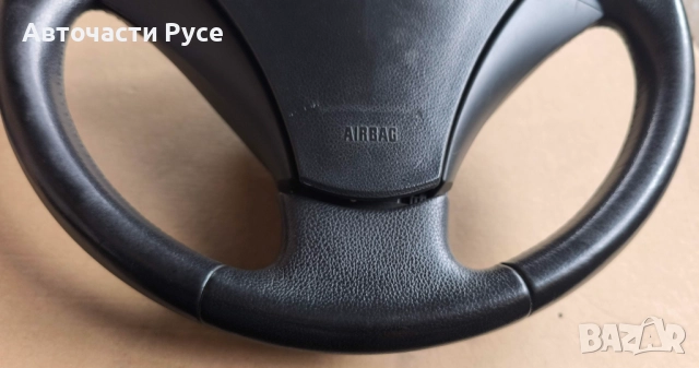 Волан BMW E60 E61 за кола с КЛЮЧ , БМВ Е60 Е61 , серия 5, снимка 4 - Части - 52314624