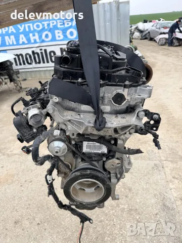 HN05, 10TMAA, F12 XHL, EB2ADTD двигател 1.2 Pure Tech 101 кс., 2024г., за Peugeot, Opel, Citroen