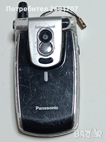 телефон Panasonic EB-X400Class.4
