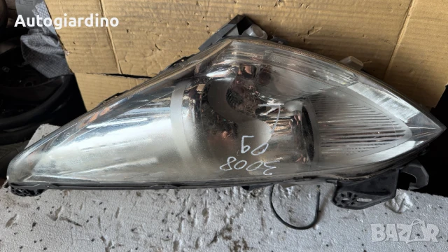 Оригинални Фарове зa Peugeot 3008 - 9682519180 / 89903106