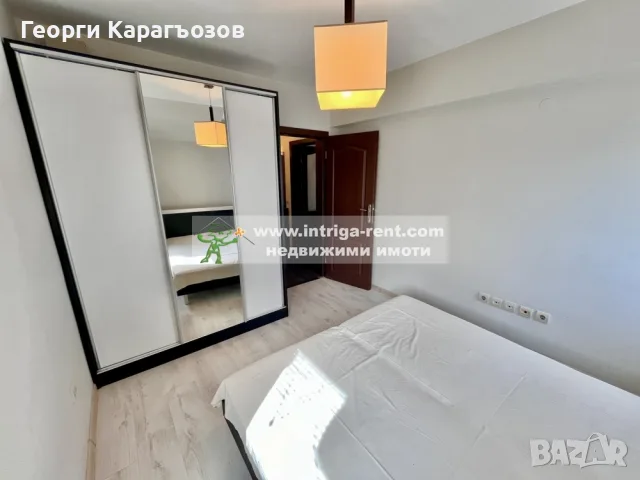 №2213 Модерен двустаен апартамент под наем в кв. Младежки хълм, Хасково., снимка 12 - Апартаменти - 55788964
