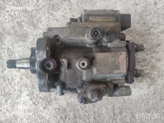 ГНП За БМВ Е46 320Д 136Кс. 2000г / BMW E46 320D 136Hp. 2000y, снимка 3 - Части - 55897183