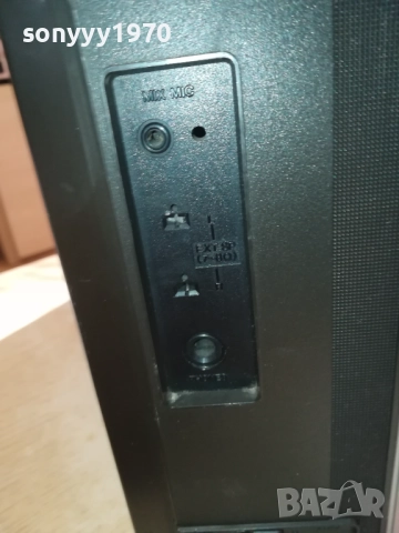 SHARP-ЯПОНСКИ И КАТО НОВ 2911251808, снимка 16 - Радиокасетофони, транзистори - 52585580