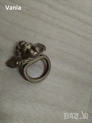 Пръстен за салфетки 