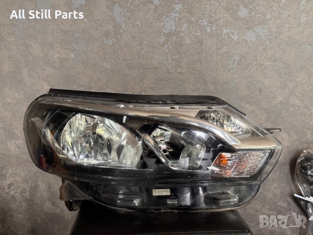 Фар/Фарове от Toyota Proace 2019