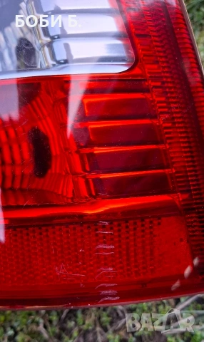 Стоп за OPEL, снимка 5 - Части - 53825912