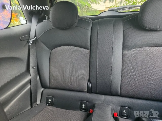МИНИ КУПЪР на 61 000км., снимка 12 - Автомобили и джипове - 55804787