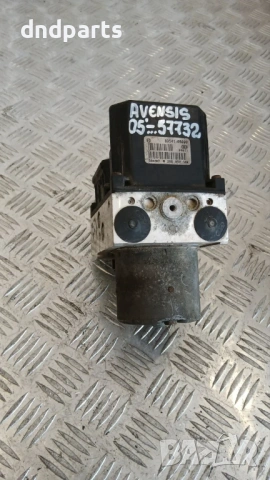 ABS Toyota Avensis 2005 89541-05090 0265950149
