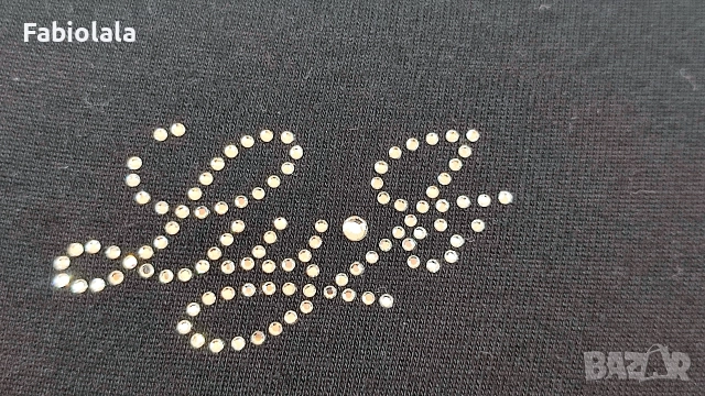 Liu.Jo Tshirt L , снимка 6 - Блузи с дълъг ръкав и пуловери - 52590753