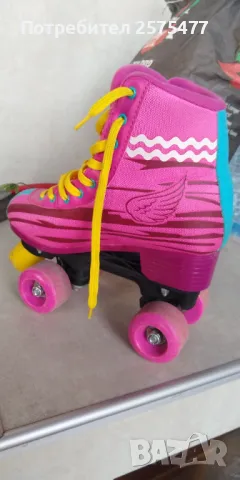  кънки Disney, Soy Luna, снимка 4 - Други спортове - 50037486