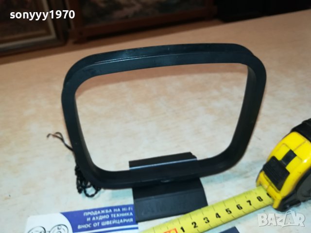 ANTENA-RECEIVER-ВНОС SWISS 1807231731, снимка 6 - Ресийвъри, усилватели, смесителни пултове - 41588678