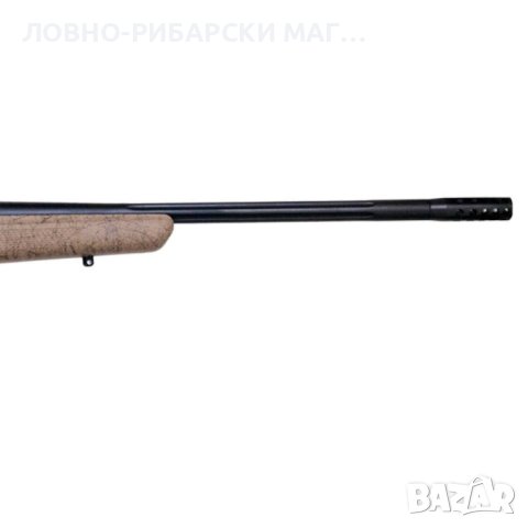 Карабина Tikka T3x LITE RoughTECH FL MB DT/B 51cm MT5/8x24 3з, снимка 4 - Ловно оръжие - 42209407
