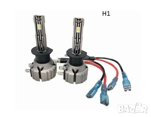 LED крушки E2, снимка 4 - Аксесоари и консумативи - 49365769