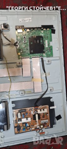 UE40KU6079U ,BN94-11233M ,BN94-10711A, CY-GK040HGLV4H, снимка 2 - Части и Платки - 41804463