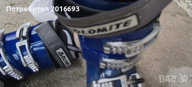 Ски обувки , снимка 8 - Зимни спортове - 53475116