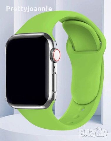 Каишка Apple watch, снимка 3 - Каишки за часовници - 40850719