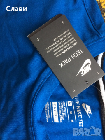 Оригинална тениска Nike