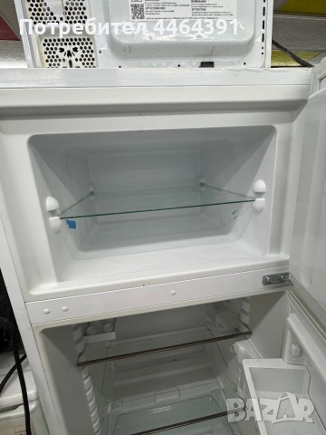 Хладилник LIEBHERR , снимка 4 - Хладилници - 53192508