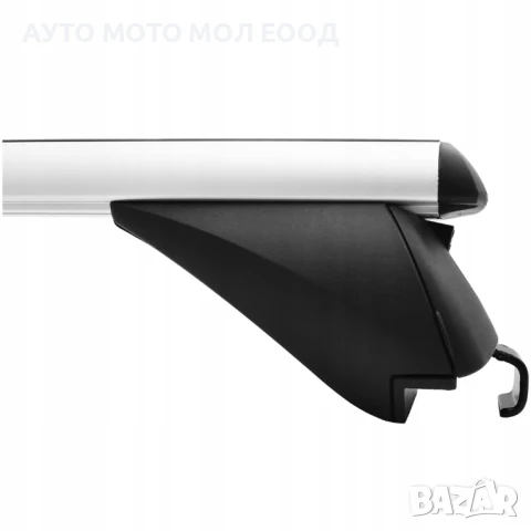 Универсални напречни Греди за интегриран рейлинг – 120 см, снимка 4 - Аксесоари и консумативи - 51004403