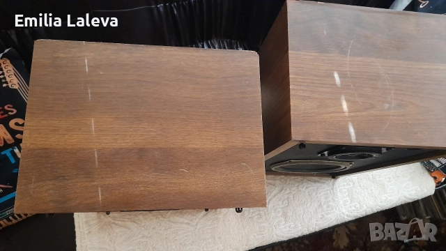 Infiniti 1500  [4 бр], снимка 4 - Тонколони - 52707568