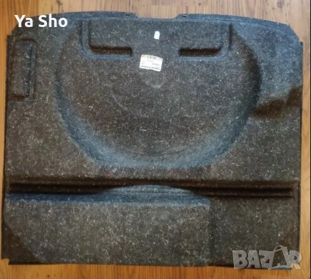 Органайзер за багажник за Volvo XC60 Мокет за багажник [ 31389422 ], снимка 2 - Части - 53159761