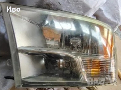 Фар(ляв) за Dodge Ram/Додж Рам 1500 4-та генерация., снимка 3 - Части - 51989029