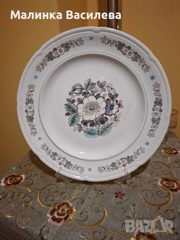 голямо плато 