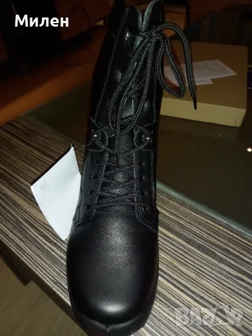 Зимни кубинки мъжки, снимка 3 - Други - 49478895