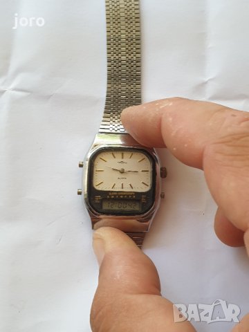 tempic watch, снимка 10 - Мъжки - 41678690