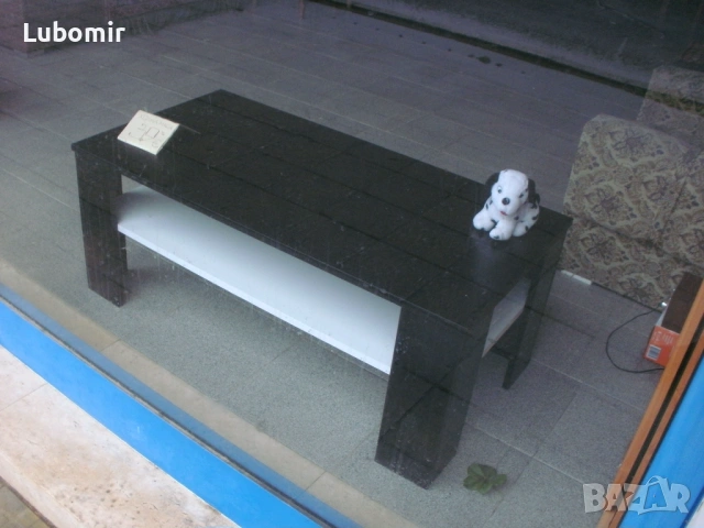 Холна маса , снимка 2 - Маси - 53276564