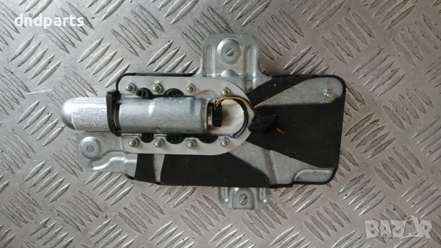 Airbag врата BMW X5 E53 2004 (преден десен) 34703723404B 30339884B X5 (E53) (1999-2006), снимка 3 - Части - 55780817