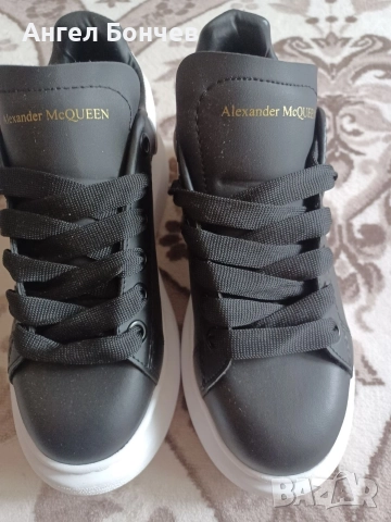 Alexander McQueen