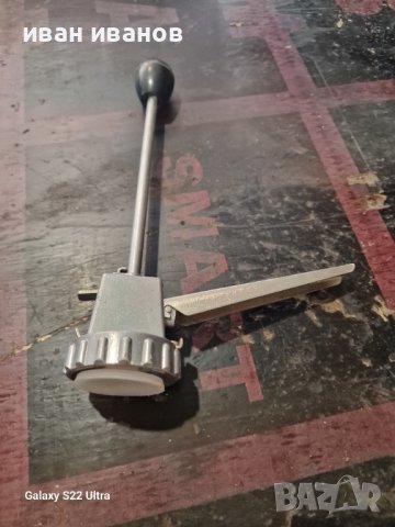 Пищов Силикон , снимка 5 - Други инструменти - 41842308