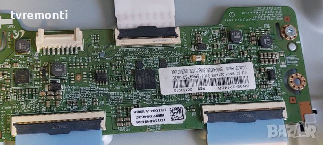 TCon BOARD ,BN97-09463C, BN41-02111,2014_60Hz_TCON_ISI_T,BN95-02146B for SAMSUNG UE32J5000 дисплей C