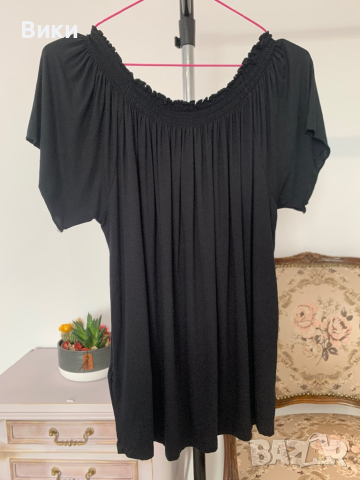 Дамска блуза в L размер , снимка 16 - Тениски - 44518788