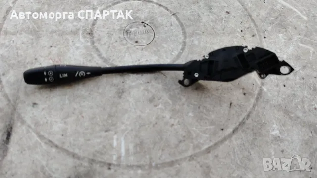 Лостче темпомат Mercedes-Benz E-Class (W211) 2002-2009 ID: 128948