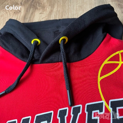 Детски суитшърт WANEX, снимка 3 - Детски анцузи и суичери - 38172793