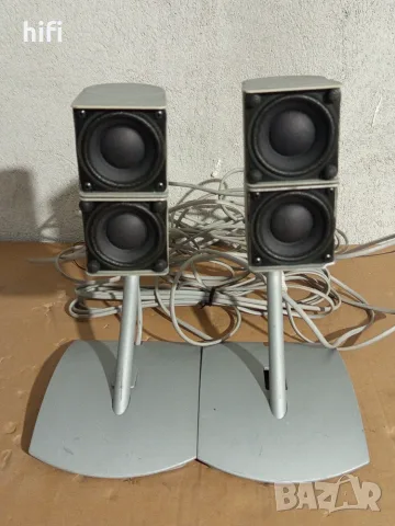Сателитни тонколони Bose