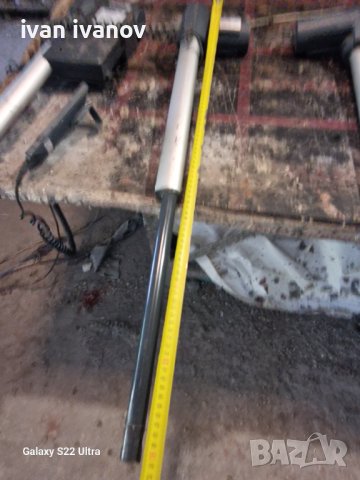 Ел Механични Рамена 150 кг, снимка 3 - Хидравлични и пневматични чукове - 41658858