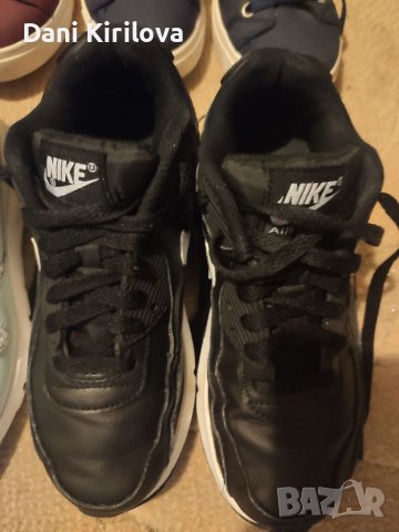 Маратонки , снимка 2 - Маратонки - 41797905