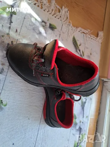 дамски работни обувки чисто нови, снимка 6 - Други - 47734862