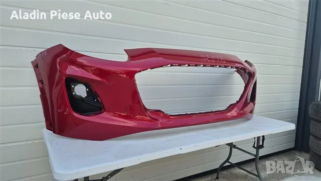 Предна броня Ford Puma година 2025 2026 Фейслифт код R1TB17757A, R1TB-17757-A , снимка 2 - Аксесоари и консумативи - 55796860