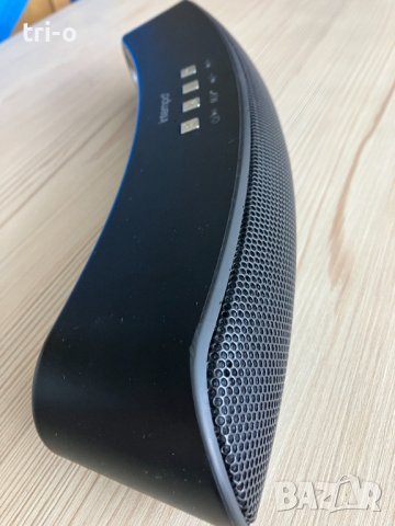 Bluetooth Колонка INTEMPO, снимка 6 - Друга електроника - 41184870