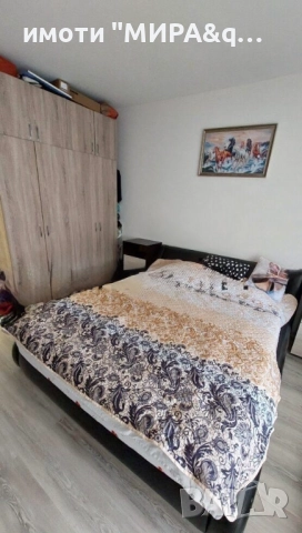 Многостаен апартамент с гараж и таванска стая в кв. Любен Каравелов, гр. Хасково, снимка 4 - Апартаменти - 52390012